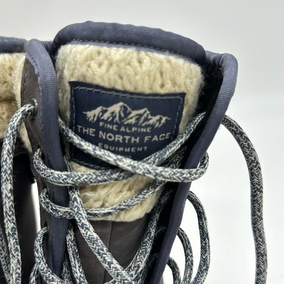 The North Face Shellista II Mid Winter Boots WRB6128C - Picture 3 of 13